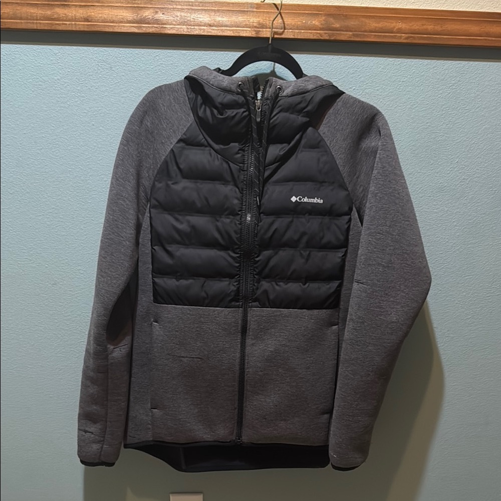 Columbia Jacket